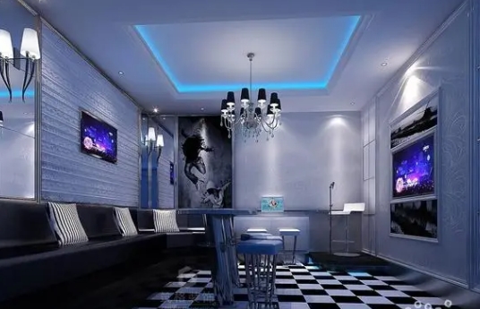 武汉商务ktv攻略指南-硚口区ktv预定